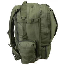 Рюкзак тактический Kombat UK Viking Patrol Pack 60л