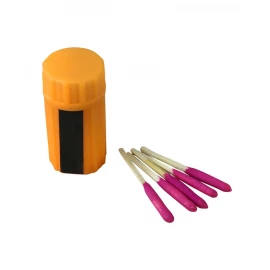 Сірники водо-вітрозахисні Kombat UK Wind/Waterproof