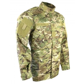 Сорочка тактична Kombat UK Assault Shirt ACU Style