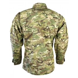 Сорочка тактична Kombat UK Assault Shirt ACU Style