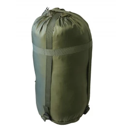 Спальний мішок Kombat UK Cadet Sleeping Bag System