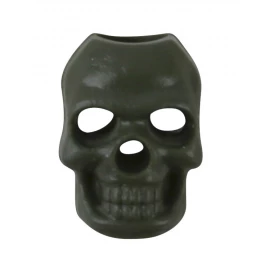 Стоперы для шнурка Kombat UK Skull Cord Stoppers 10шт