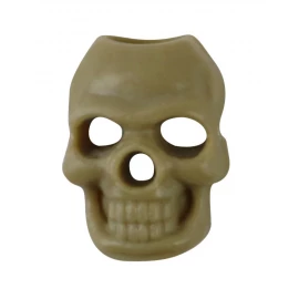 Стоперы для шнурка Kombat UK Skull Cord Stoppers 10шт
