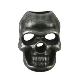 Стоперы для шнурка Kombat UK Skull Cord Stoppers 10шт