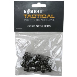 Стоперы для шнурка Kombat UK Skull Cord Stoppers 10шт