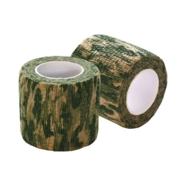 Лента маскировочная Kombat UK Stealth tape 5см*4,5м