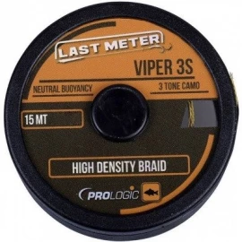 Поводковый материал Prologic Viper NS 15m 35lbs