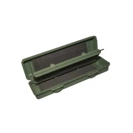 Поводочница Prologic Cruzade Rig Box 35cm x 10.5cm x 7cm