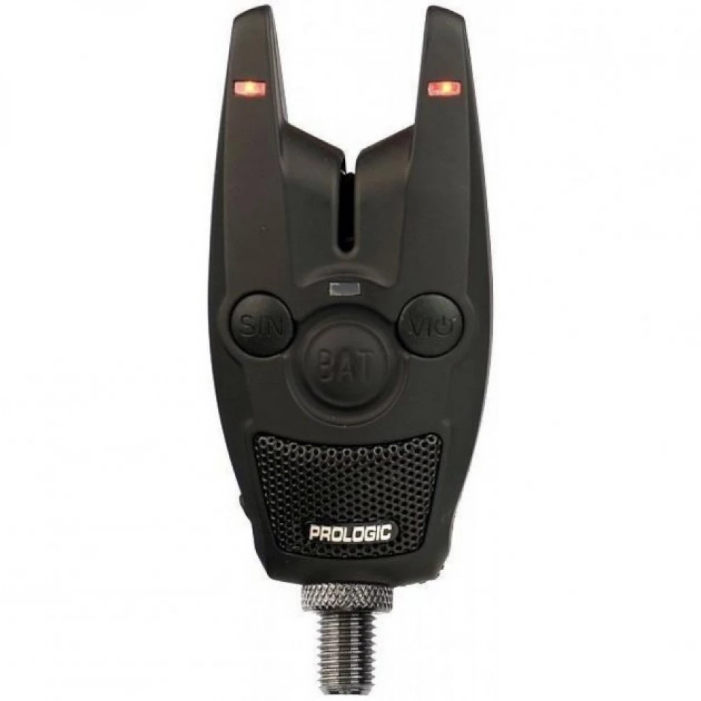 Сигналізатор Prologic Bat Bite Alarm Red Led поштучно
