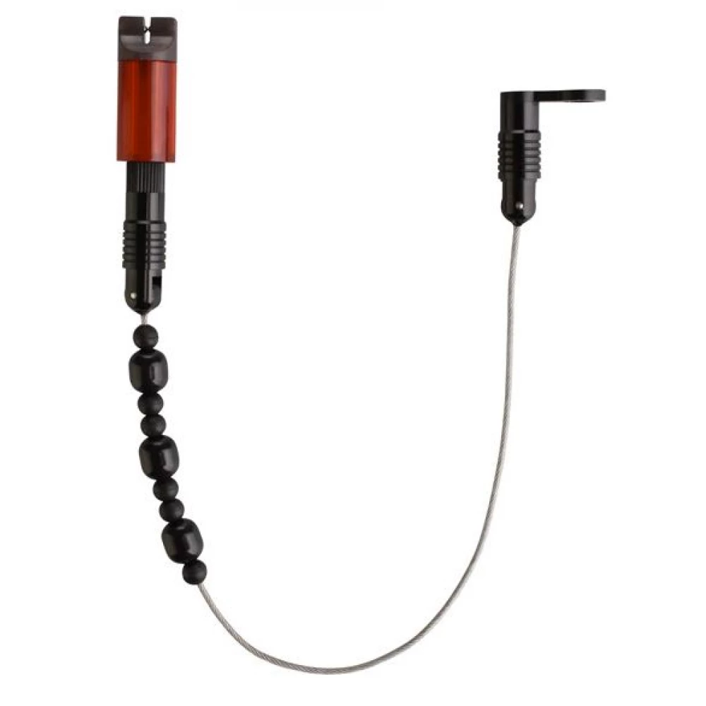 Сигналізатор Prologic Black QR 6 Shooter Big Water Swing Kit (Red,Blue,Y)