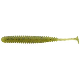 Силікон Reins Aji Adder Shad 3'' 001 Watermelon Seed (8 шт/уп.)