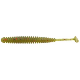 Силікон Reins Aji Adder Shad 3'' 001 Watermelon Seed (8 шт/уп.)