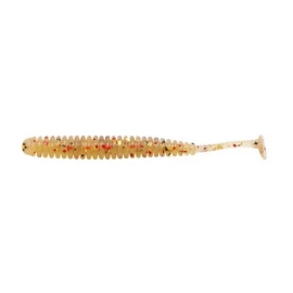 Силікон Reins Aji Adder Shad 3'' 001 Watermelon Seed (8 шт/уп.)