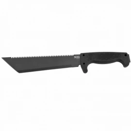 Мачете SOG SOGfari - 10" Tanto Machete