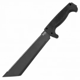 Мачете SOG SOGfari - 10" Tanto Machete