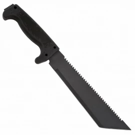 Мачете SOG SOGfari - 10" Tanto Machete