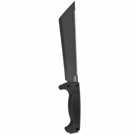 Мачете SOG SOGfari - 10" Tanto Machete