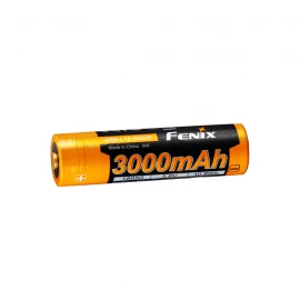 Аккумулятор 18650 Fenix (3000 mAh) Li-ion