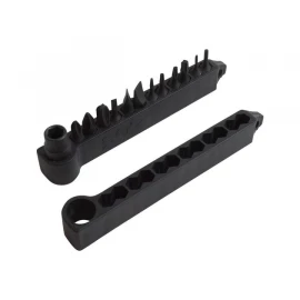 Мультитул SOG PowerAccess Deluxe w/ Fabric Sheath + Hex Bit Kit
