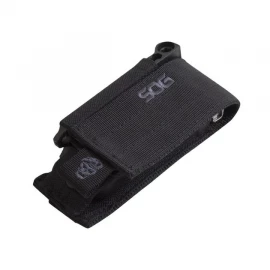 Мультитул SOG PowerAccess Deluxe w/ Fabric Sheath + Hex Bit Kit