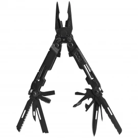Мультитул SOG PowerAccess Deluxe w/ Fabric Sheath + Hex Bit Kit