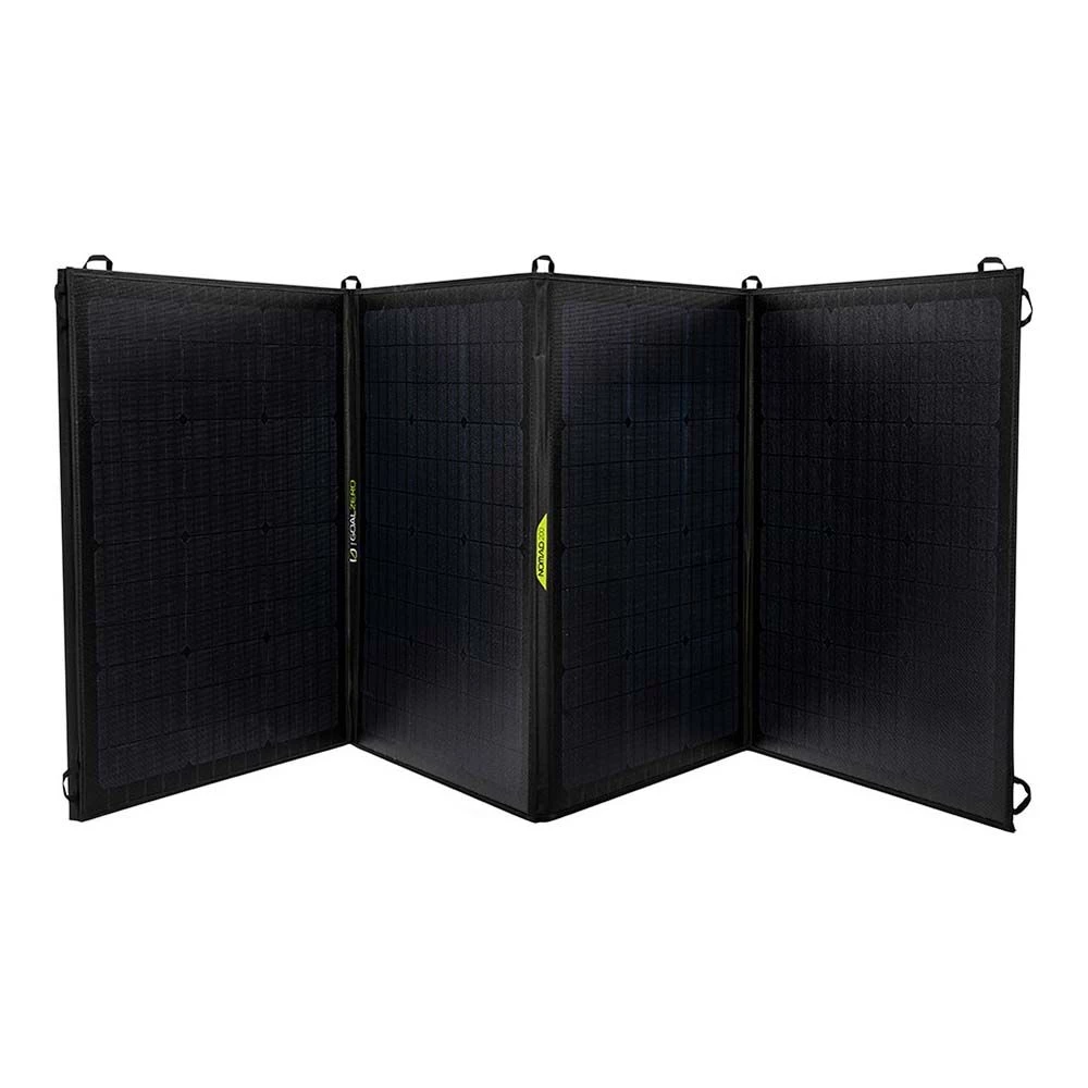 Сонячна панель GoalZero Nomad 200