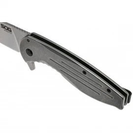 Ніж SOG Aegis FLK