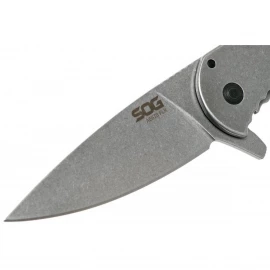 Ніж SOG Aegis FLK