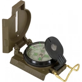 Компас Highlander Heavy Duty Folding Compass