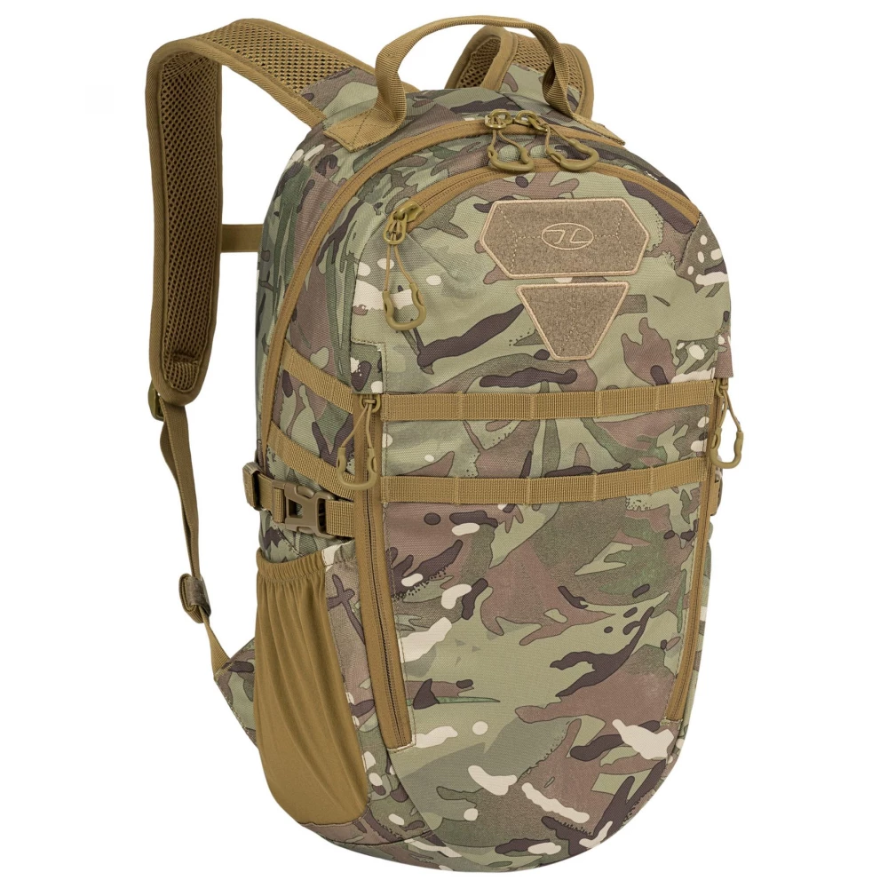 Рюкзак тактический Highlander Eagle 1 Backpack 20L