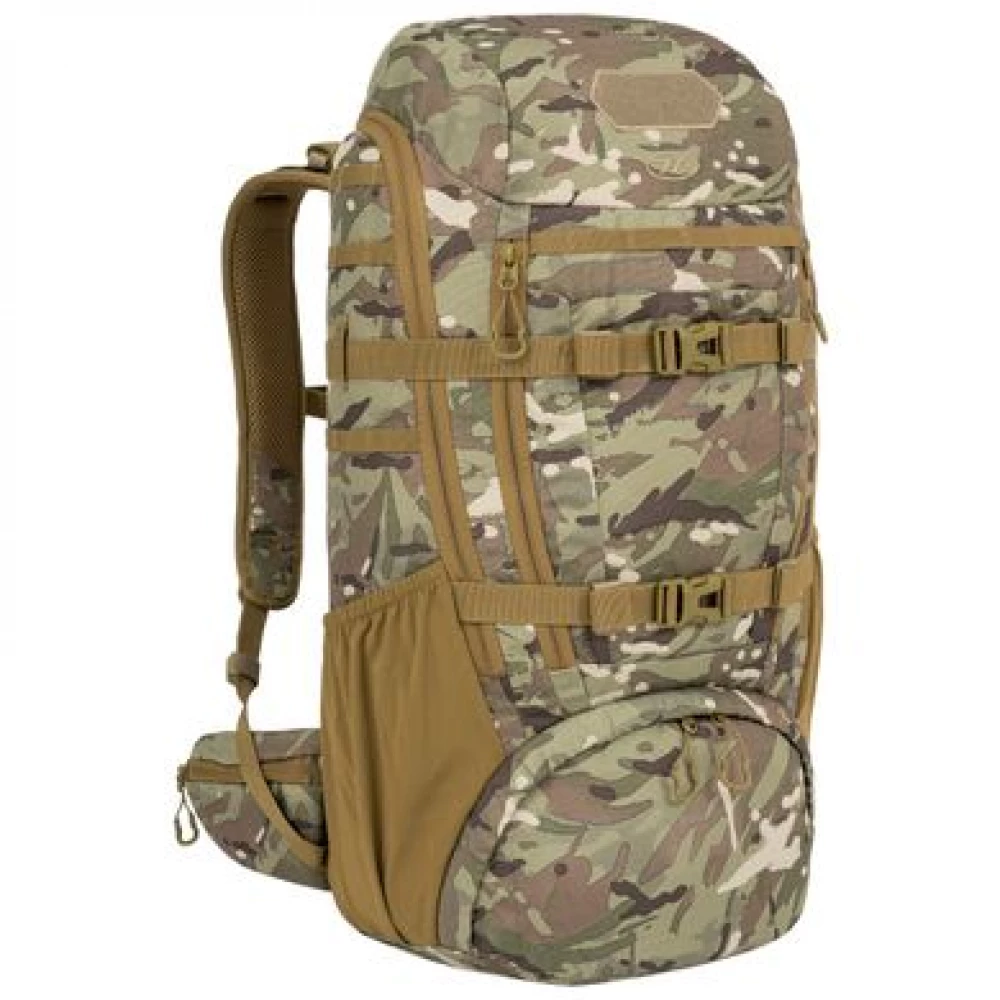 Рюкзак тактический Highlander Eagle 3 Backpack 40L