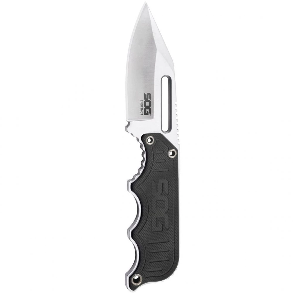 Ніж SOG Instinct - G10 Handle