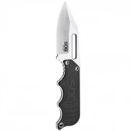 Ніж SOG Instinct - G10 Handle