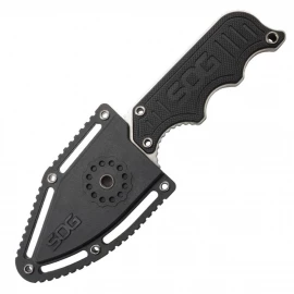 Ніж SOG Instinct - G10 Handle