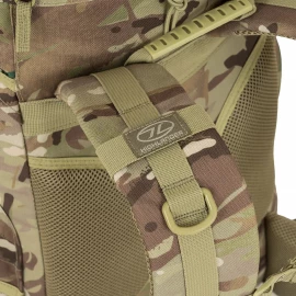 Рюкзак тактичний Highlander Forces Loader Rucksack 44L