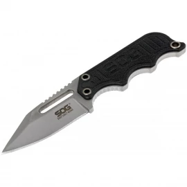 Нож SOG Instinct Mini - G10 Handle