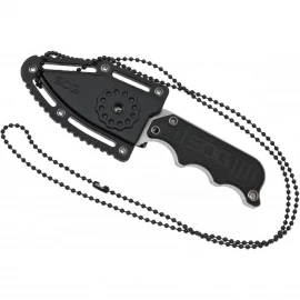 Нож SOG Instinct Mini - G10 Handle