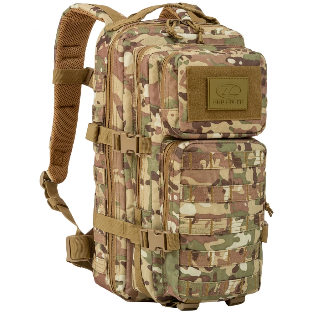 Рюкзак тактический Highlander Recon Backpack 20L