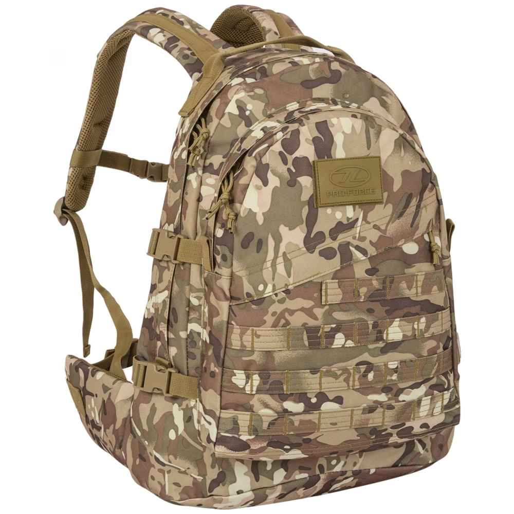 Рюкзак тактический Highlander Recon Backpack 40L