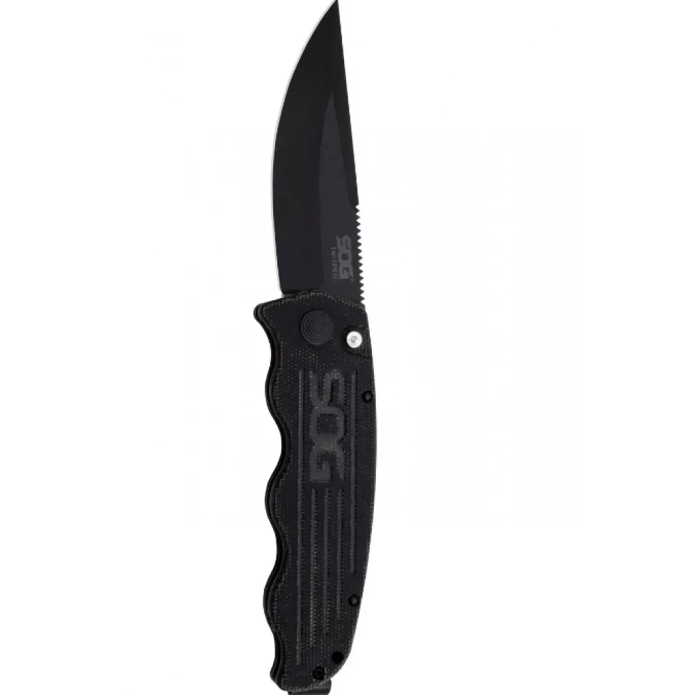 Ніж SOG Tac Ops