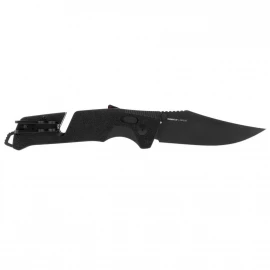 Нож SOG Trident AT Serrated