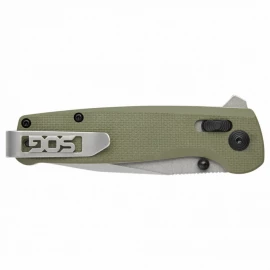 Ніж складаний SOG Terminus XR G10