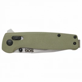Ніж складаний SOG Terminus XR G10