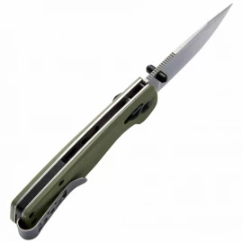 Ніж складаний SOG Terminus XR G10