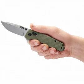 Ніж складаний SOG Terminus XR G10