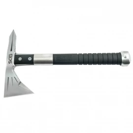 Сокира SOG Voodoo Hawk Mini