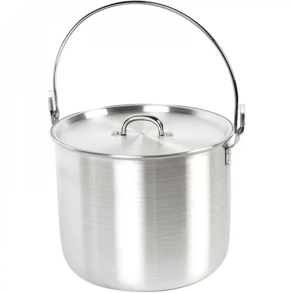 Котелок AceCamp Tribal Pot 4.0 L