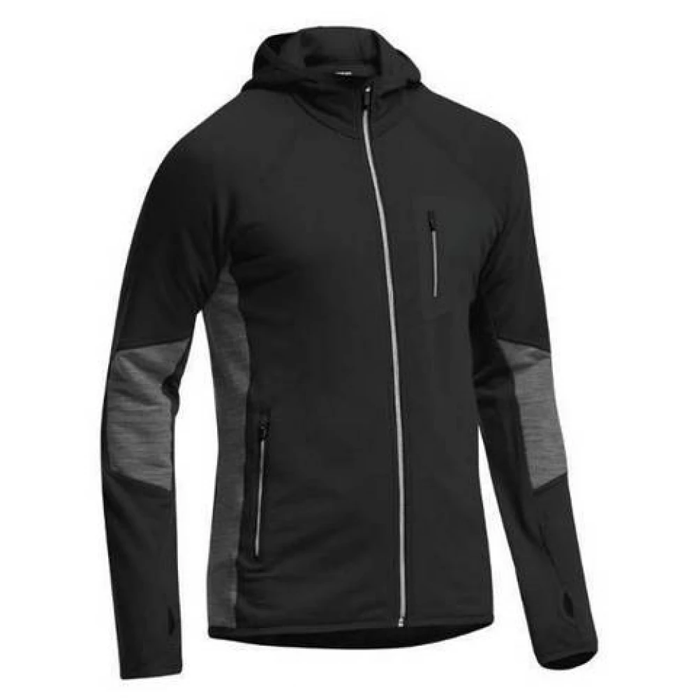 Кофта Icebreaker Atom LS Zip Men