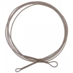 Лидкор Prologic LM Mirage Loop Leader 100cm 45lbs W/out Swivel (2шт/уп)