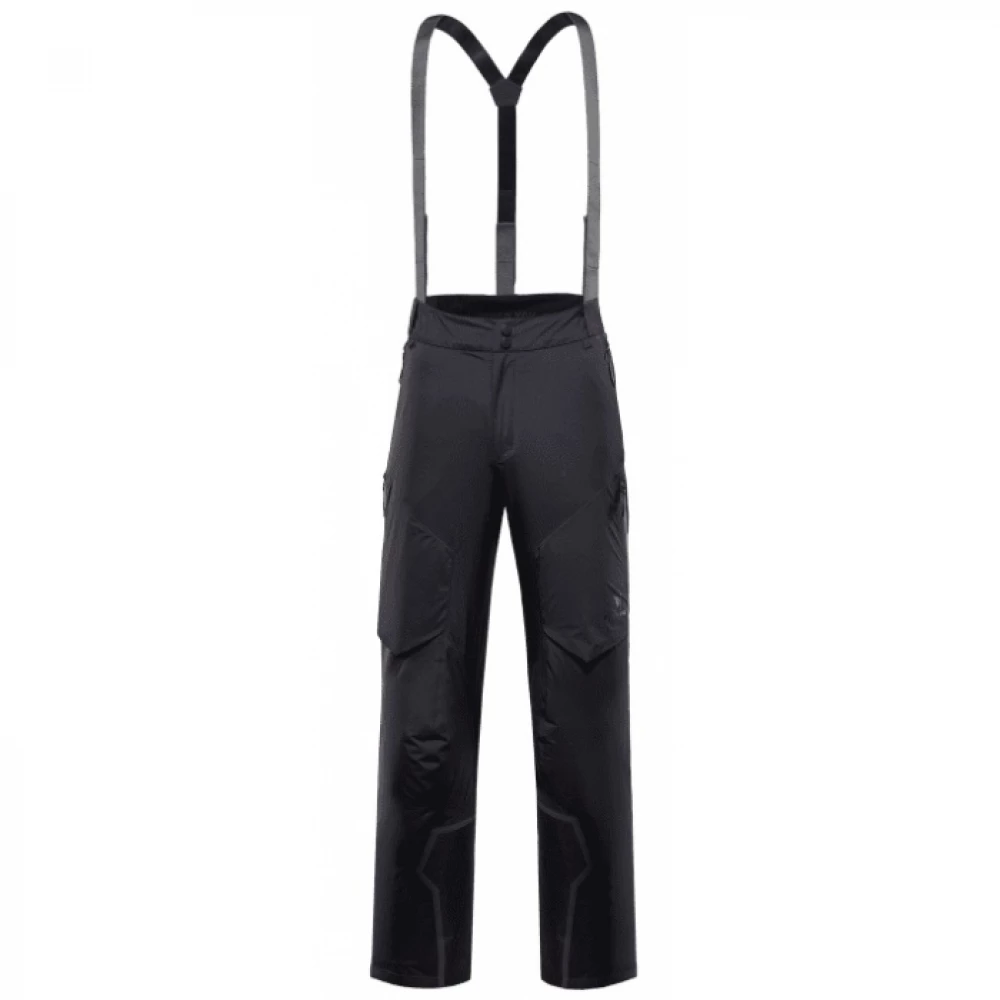 Штани ч Black Yak M Prajuna Pants